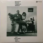 Originální Pražský Synkopický Orchestr - Jazz & Hot Dance Music 1923-31