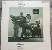 LP - Originální Pražský Synkopický Orchestr - Jazz & Hot Dance Music 1923-31
