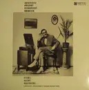 LP - Originální Pražský Synkopický Orchestr - Stará, Natoč Gramofon
