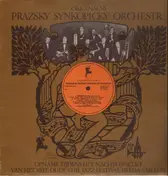 Originální Prazský Synkopický Orchestr - Jazzcrooner Volume 11