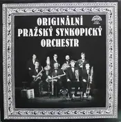 Originální Prazský Synkopický Orchestr - Originální Pražský Synkopický Orchestr
