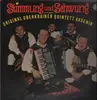 LP - Original Oberkrainer Quintett Avsenik - Stimmung und Schwung