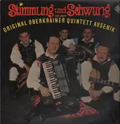 Original Oberkrainer Quintett Avsenik