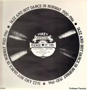 Original Oslo Jazzband, Kristian Haugers Jazz Ork