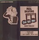 LP - Jule Styne - Do Re Mi: The New Musical [Original Broadway Cast]