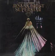 LP - Andrew Lloyd Webber - Jesus Christ Superstar - Gatefold