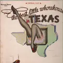 LP - Original Cast - The Best Little Whorehouse In Texas