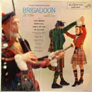 LP - Original Cast, 'Brigadoon' Original Cast - Brigadoon