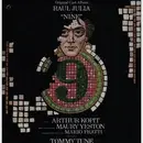 LP - Maury Yeston - Nine - Original Broadway Cast Recording