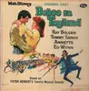 LP - Original Cast Of Babes Of Toyland , Ray Bolger , Tommy Sands , Annette , Ed Wynn - Babes In Toyland