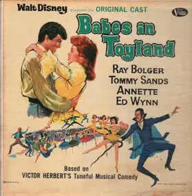 Ray Bolger - Babes In Toyland