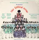 LP - Ogden Nash, Vernon Duke - Ben Bagley's The Littlest Revue