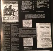 Double LP - Original Dixieland Jazz Band - Original Dixieland Jazz Band