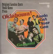 Original London Casts