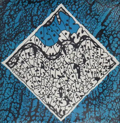 Original Punk Rock From The Psychedelic Sixties - Pebbles Vol. 22