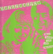 Originalton