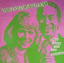 LP - Originalton - Mein Leben Ist Ein Werbespot