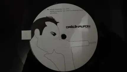 Originalton - Space Rangers
