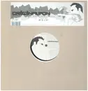 12inch Vinyl Single - Originalton - Space Rangers