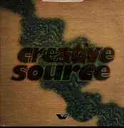 12inch Vinyl Single - Origination - Brace Yourself / Mental Relaxation