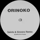 12'' - Orinoko - Island (Remixes)