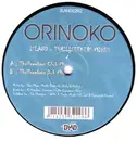12'' - Orinoko - Island (Thrillseekers Mixes)