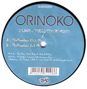 Orinoko