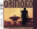 CD Single - Orinoko - Vila Nova (Oriney Yassaneiy)