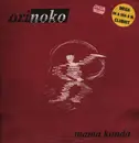 12inch Vinyl Single - Orinoko - Mama Konda