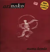 12inch Vinyl Single - Orinoko - Mama Konda