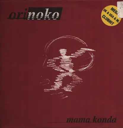Orinoko - Mama Konda