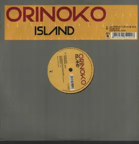 Orinoko - Island