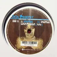 Oriol Benedet - THE CLOWN EP