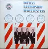 LP - Oriole Four - Bourne Barbershop Blockbusters