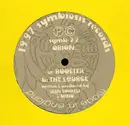 12'' - Orion - Rooster / The Source