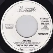 Orion the Hunter - Joanne
