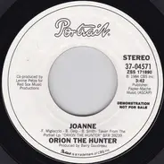 Orion The Hunter - Joanne