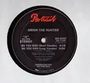 12inch Vinyl Single - Orion The Hunter - So You Ran