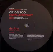 LP - Orion Too - Hope And Wait