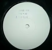 12'' - Orion Too - You + Me - White label