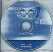 CD Single - Orion Too - You & Me