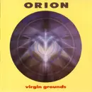 CD - Orion - Virgin Grounds