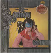 LP - Orion - Country - clear gold vinyl