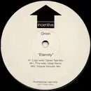 12'' - Orion - Eternity