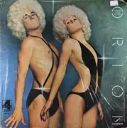 LP - Orion - Sometimes Words Just Get In The Way