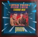 12'' - Orion - Star Trek
