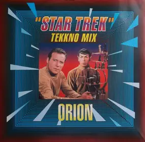 Orion - Star Trek