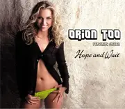 CD Single - Orion Too - Hope & Wait