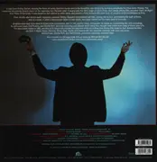 CD - Orion - Who Was That Masked Man? - Hardcover Box + Booklet