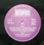 LP - Orion - Reborn